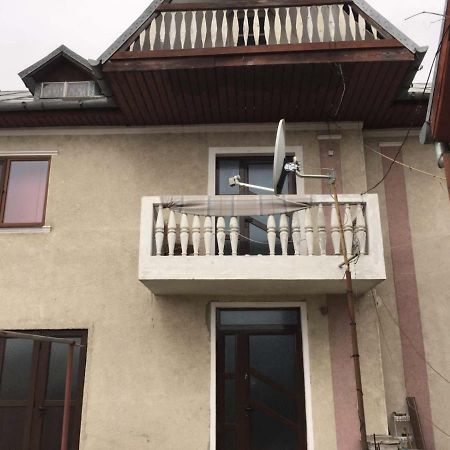 Casa Mirela Hotel Турда Екстериор снимка