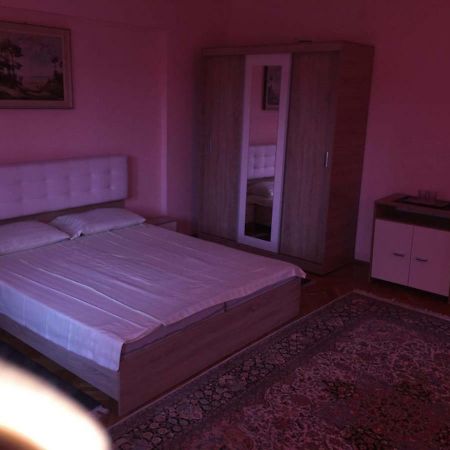 Casa Mirela Hotel Турда Екстериор снимка