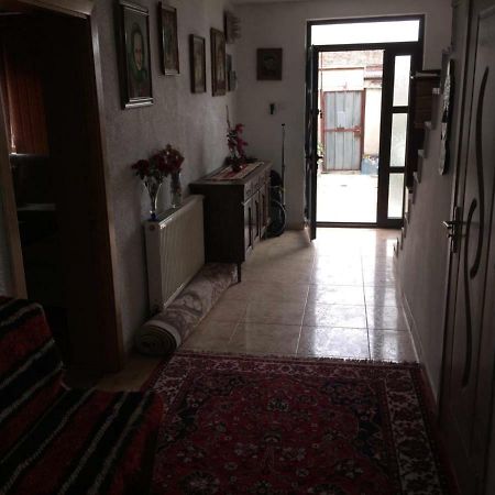Casa Mirela Hotel Турда Екстериор снимка