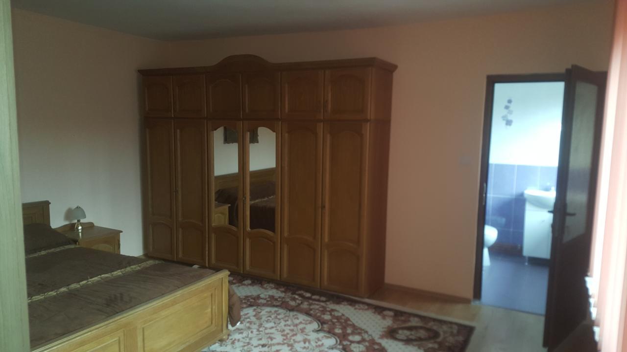 Casa Mirela Hotel Турда Екстериор снимка
