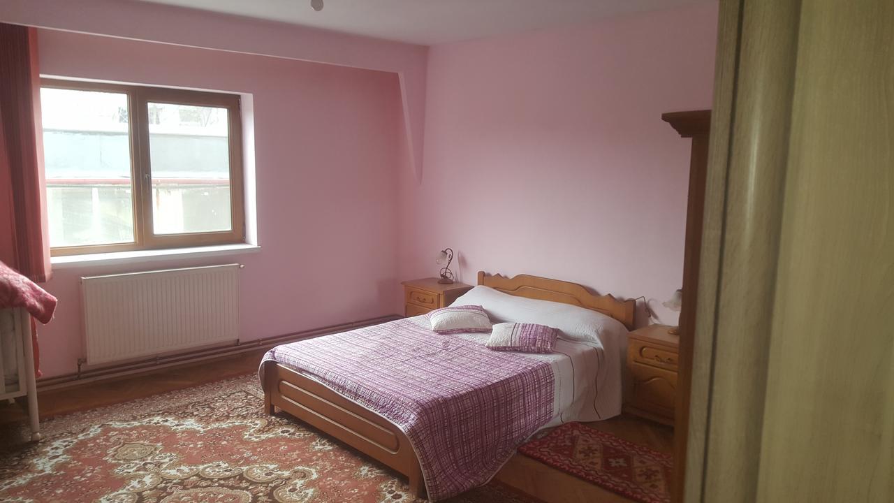 Casa Mirela Hotel Турда Екстериор снимка