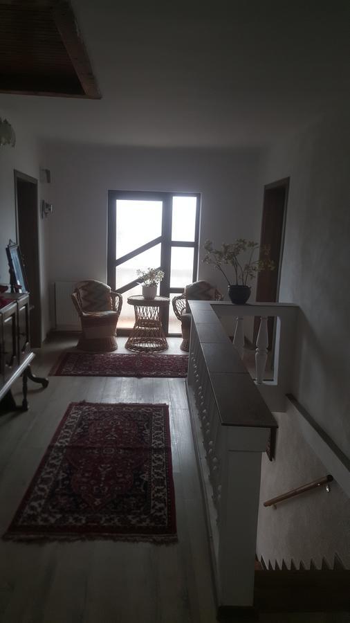 Casa Mirela Hotel Турда Екстериор снимка