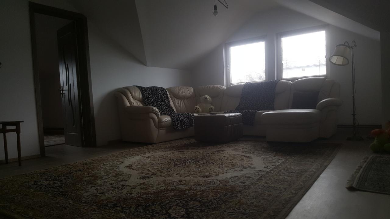 Casa Mirela Hotel Турда Екстериор снимка