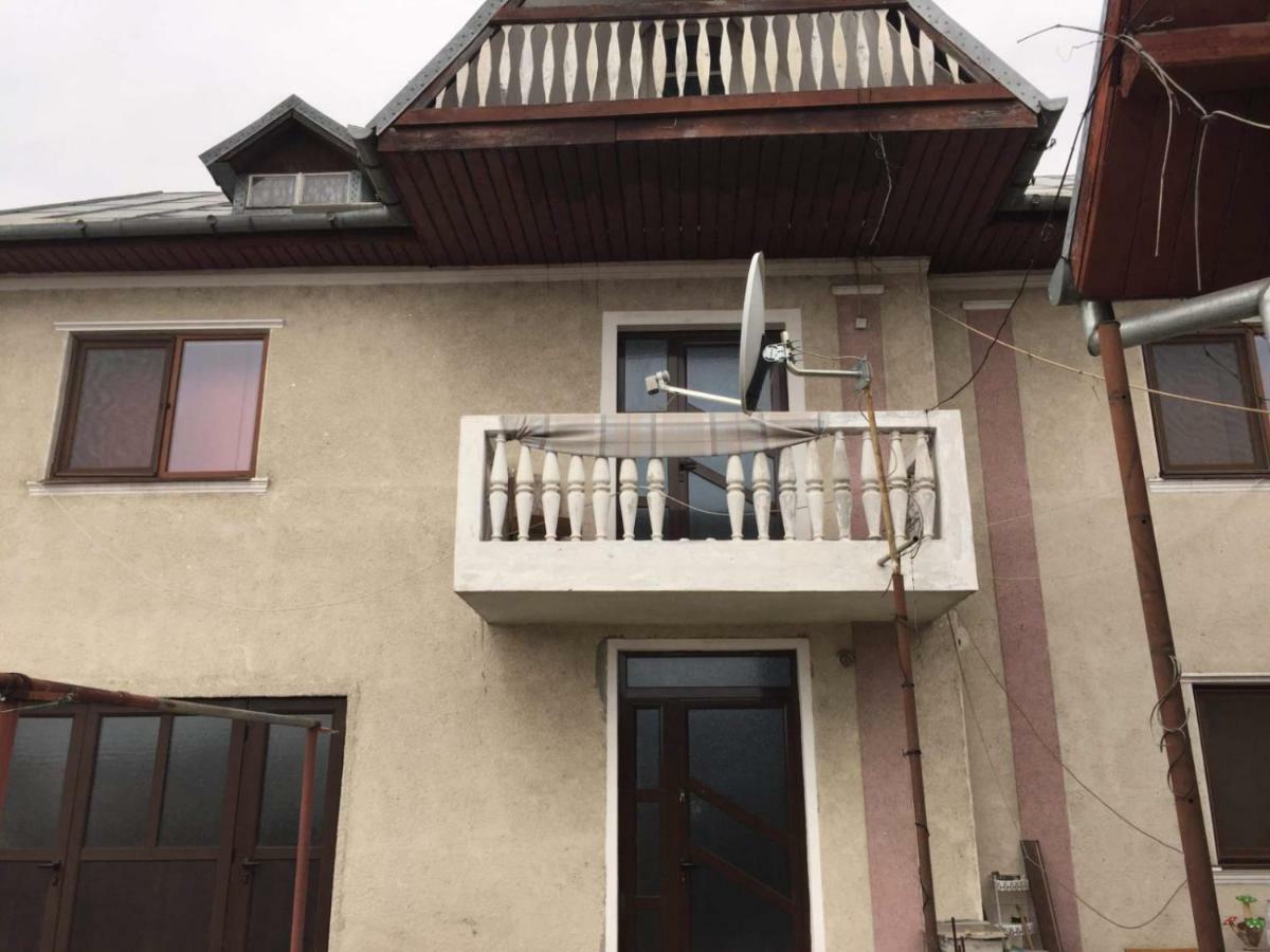 Casa Mirela Hotel Турда Екстериор снимка