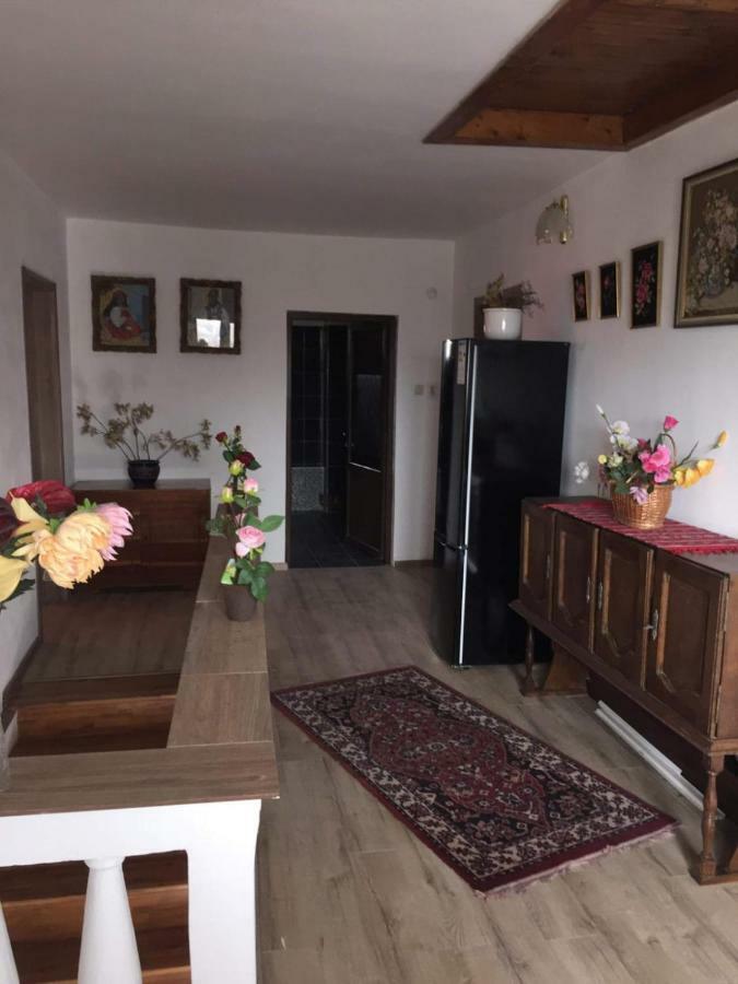 Casa Mirela Hotel Турда Екстериор снимка