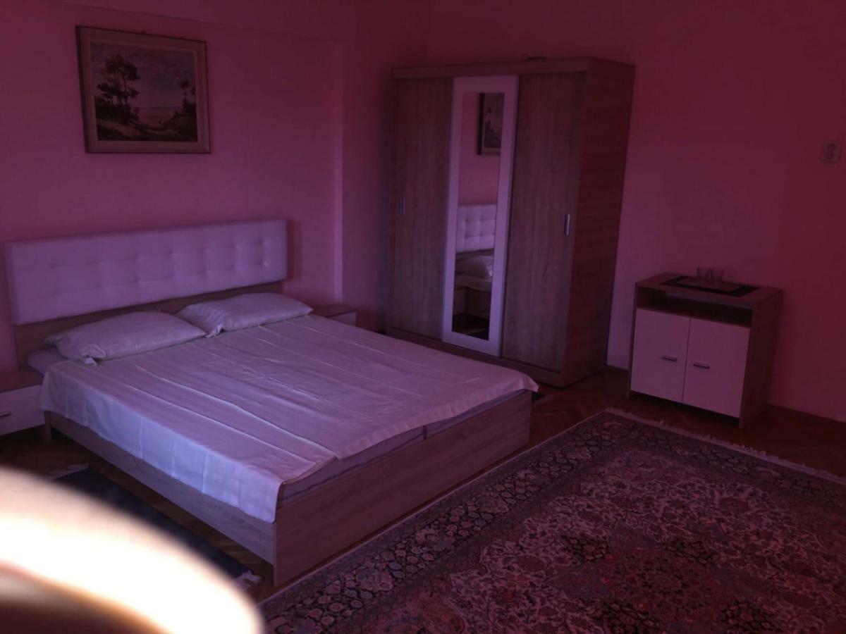 Casa Mirela Hotel Турда Екстериор снимка