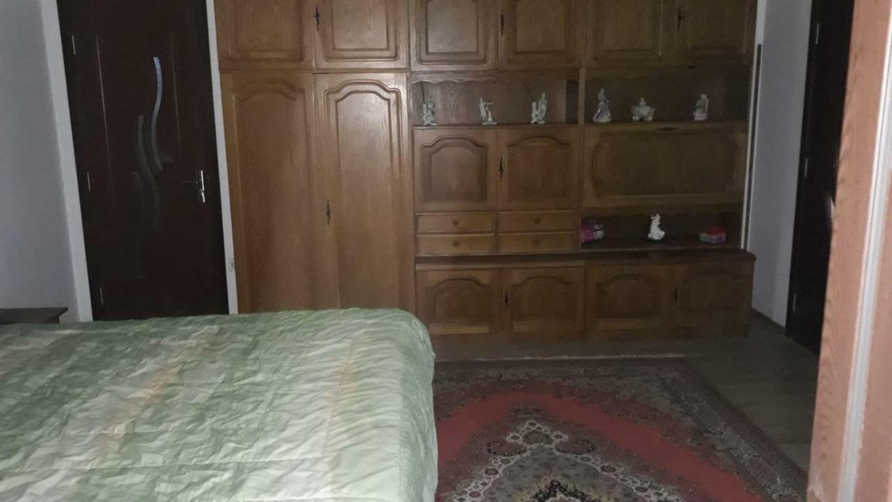 Casa Mirela Hotel Турда Екстериор снимка