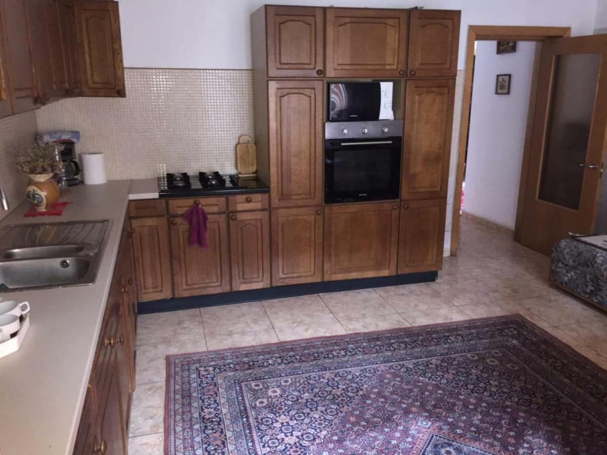 Casa Mirela Hotel Турда Екстериор снимка