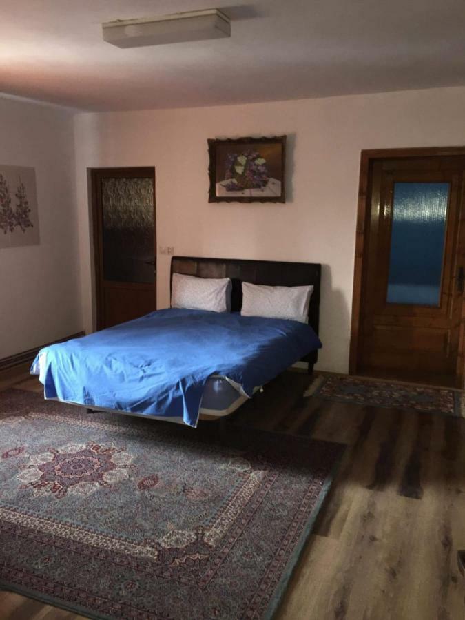Casa Mirela Hotel Турда Екстериор снимка