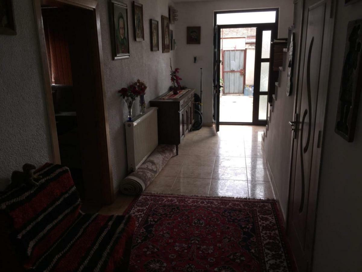 Casa Mirela Hotel Турда Екстериор снимка