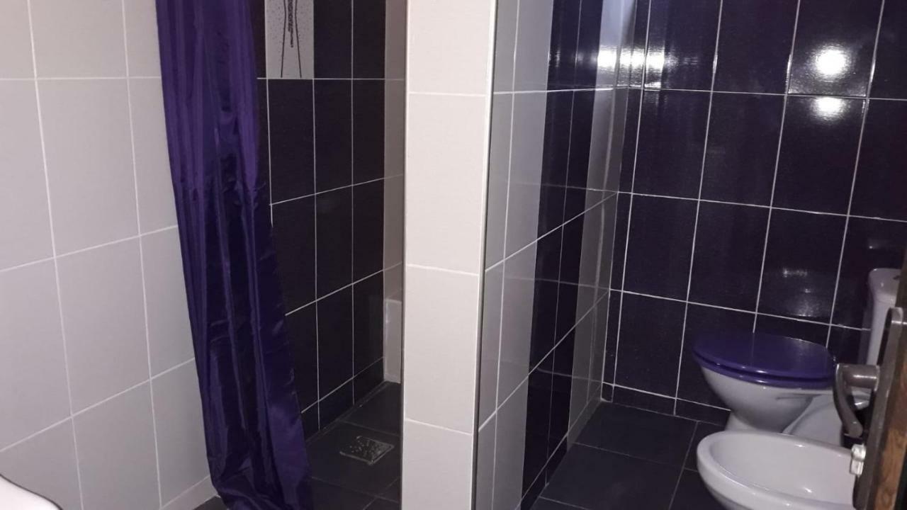Casa Mirela Hotel Турда Екстериор снимка