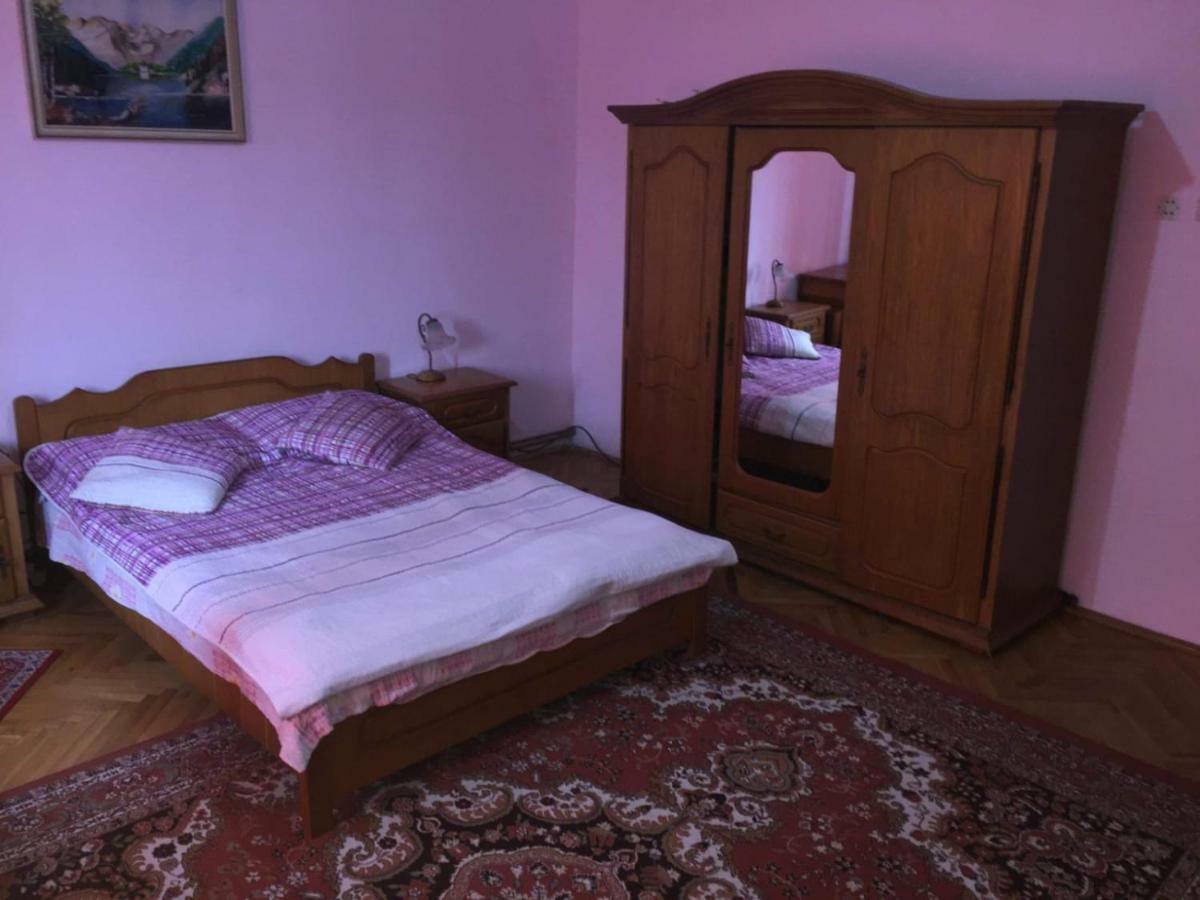 Casa Mirela Hotel Турда Екстериор снимка